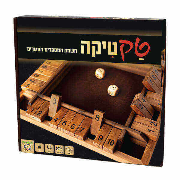 טקטיקה משחק