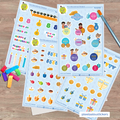 Chanukah Stickers. Hanukkah Stickers for kids