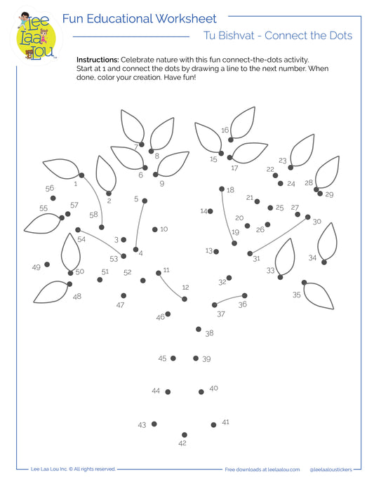 Cursive Hebrew Letters (Chtav) – Lee Laa Lou